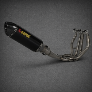 Akrapovic Auspuffanlage