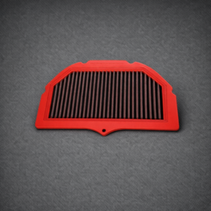Sportluftfilter 1