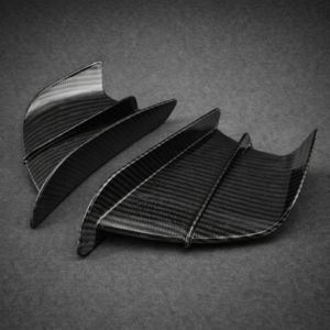 Winglets 1