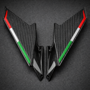 Winglets 2
