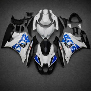 Vollverkleidung Suzuki GSXR 1000