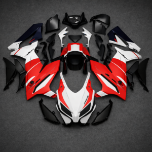 Vollverkleidung Honda CBR 650